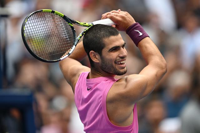 开云体育下载-关于欧洲网球队险胜西班牙网球队,阿尔卡拉斯打破历史纪录的信息