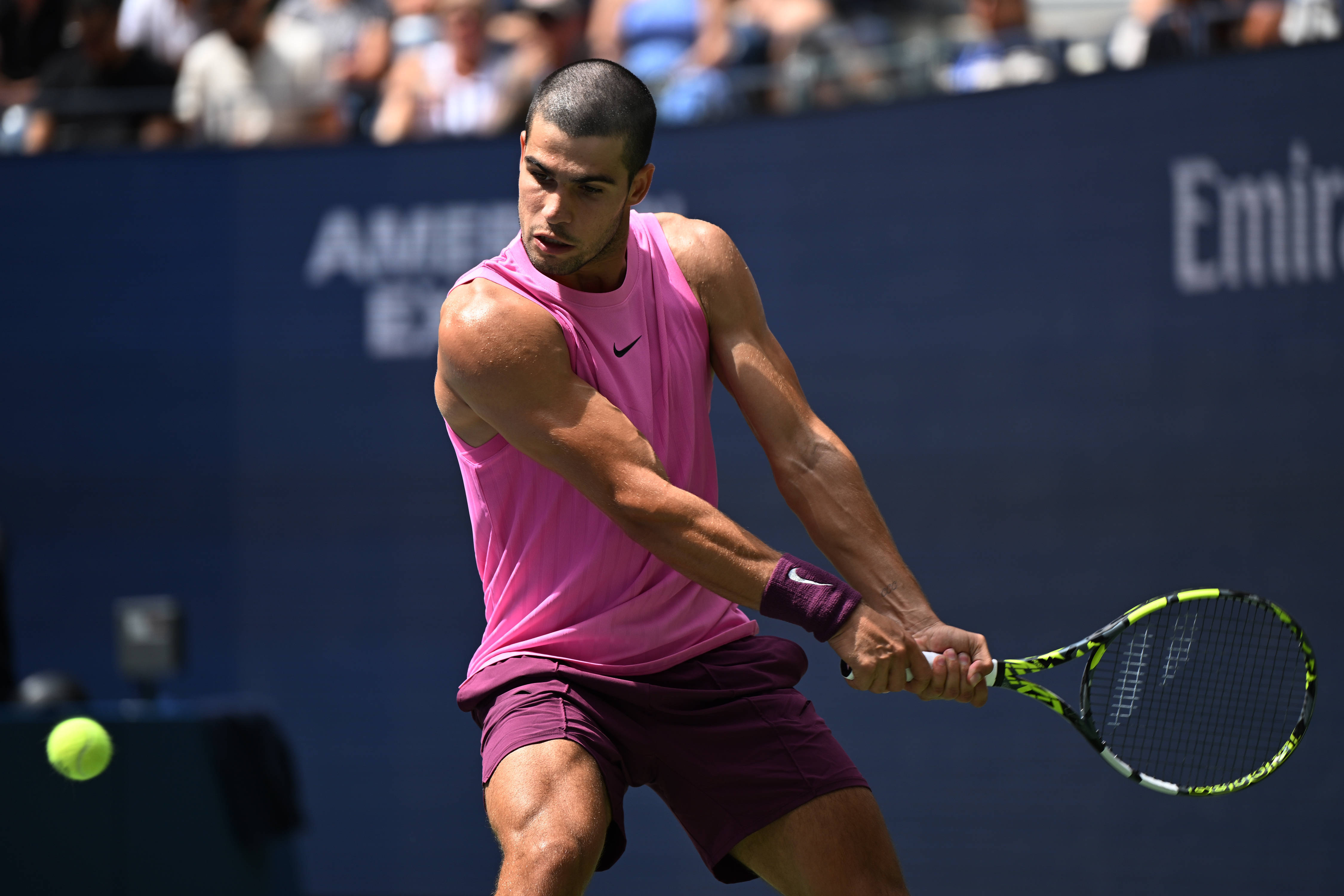 关于欧洲网球队险胜西班牙网球队,阿尔卡拉斯打破历史纪录的信息 关于欧洲网球队险胜西班牙网球队,阿尔卡拉斯打破历史纪录的信息