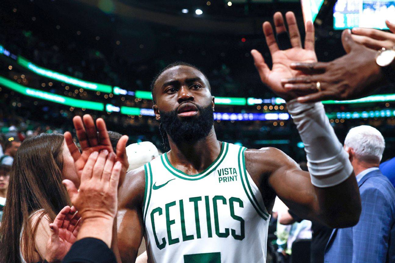 开云官方app入口-关于凯尔特人绝地反击掘金,恩比德绝境逆转的信息