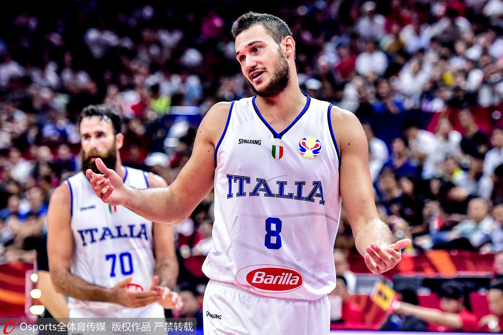 热火B队横扫阿根廷男篮,加里纳利制霸全场的简单介绍 热火B队横扫阿根廷男篮,加里纳利制霸全场的简单介绍