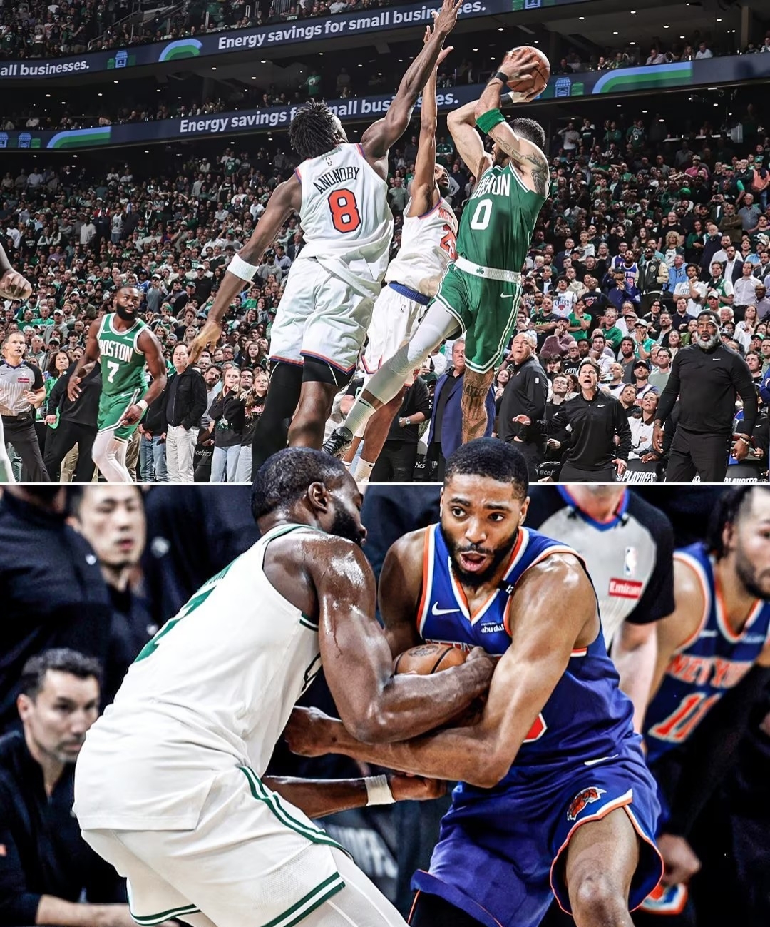 开云APP-凯尔特人B队碾压魔术,克莱一己之力扛起全队的简单介绍