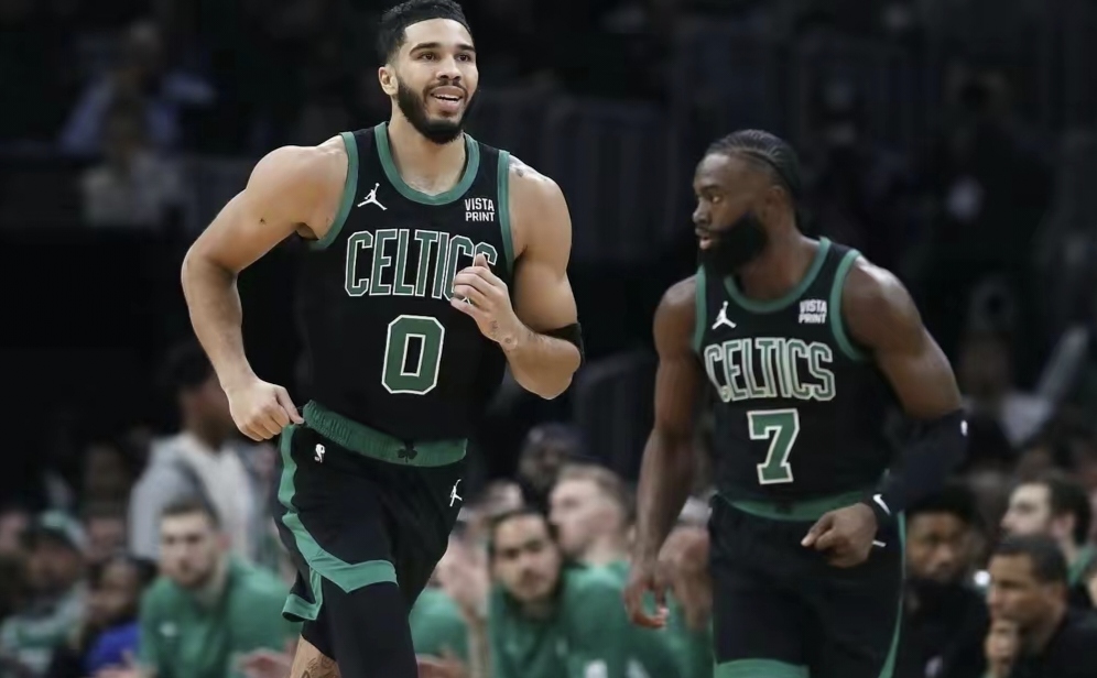 凯尔特人B队碾压魔术,克莱一己之力扛起全队的简单介绍 凯尔特人B队碾压魔术,克莱一己之力扛起全队的简单介绍