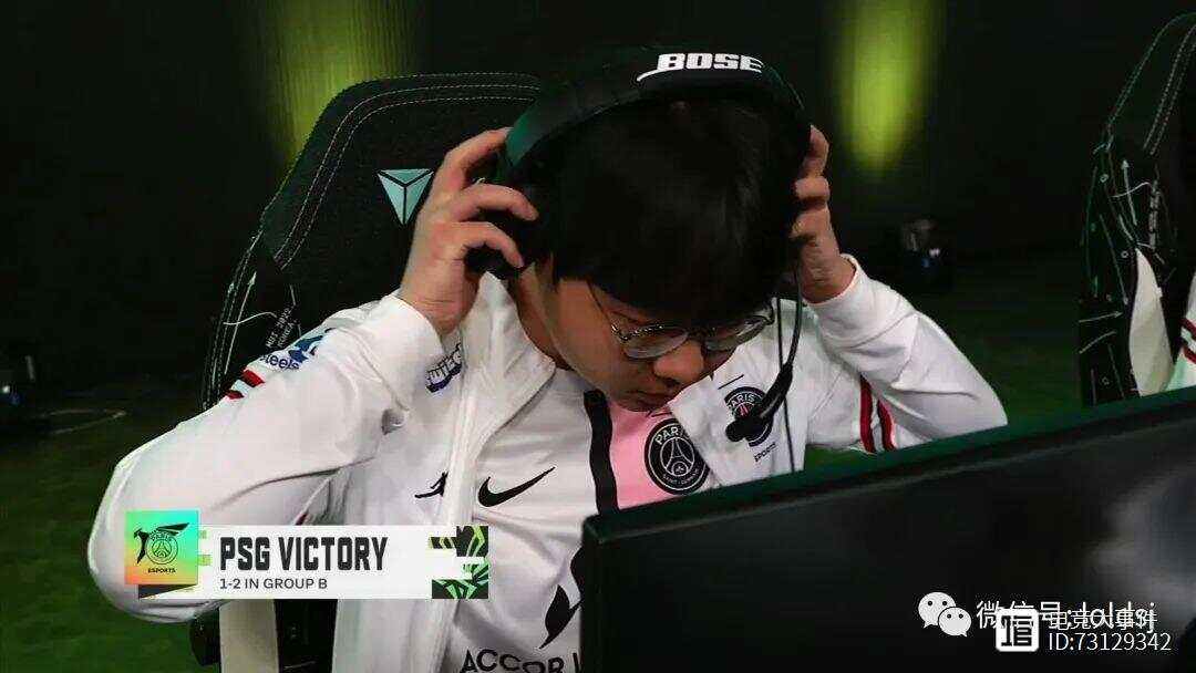 V5碾压DFM,Ruler统治全场 V5碾压DFM,Ruler统治全场