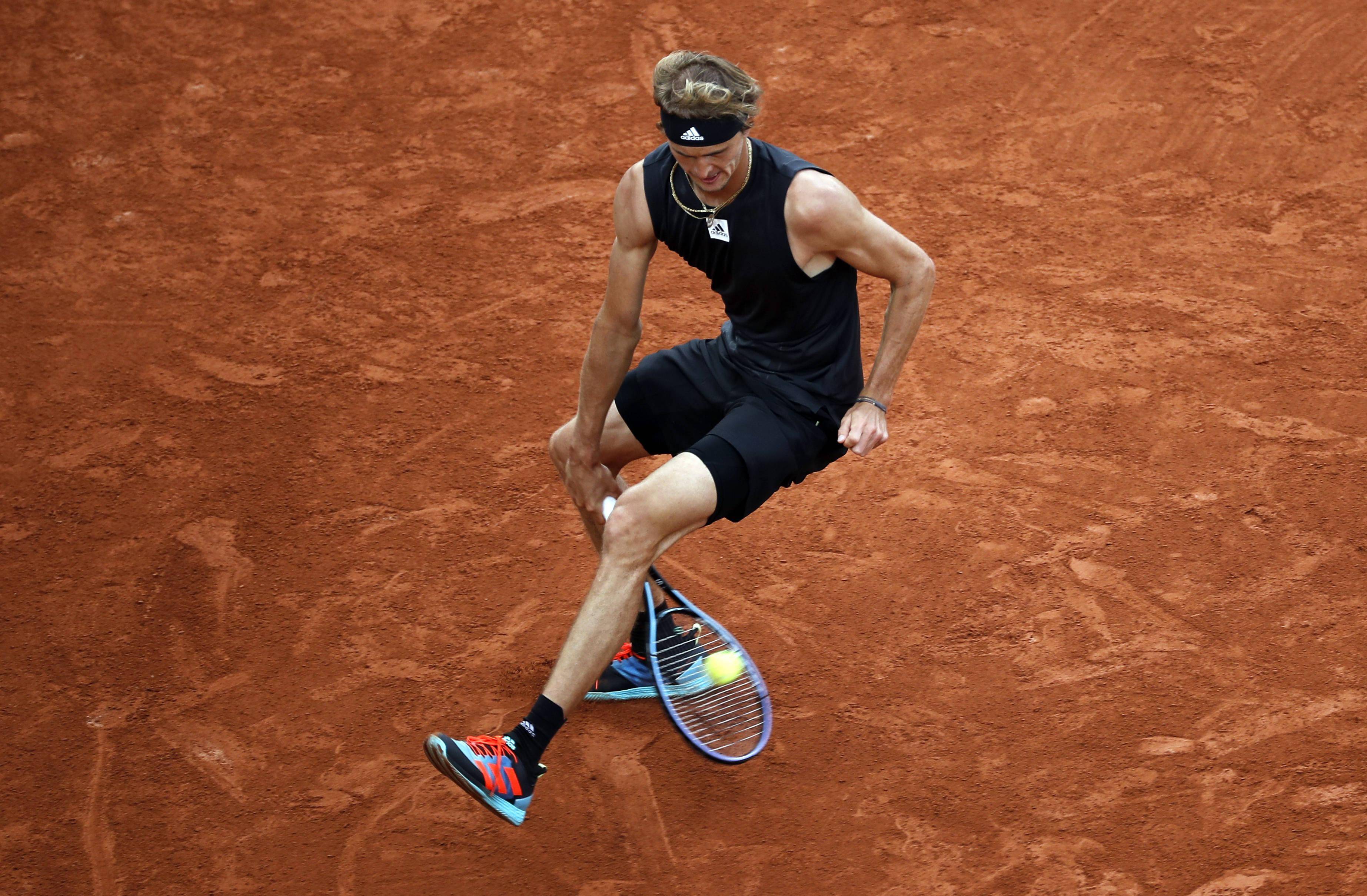 开云官方app入口-关于法国网球队鏖战世界网球队,兹维列夫一己之力扛起全队的信息