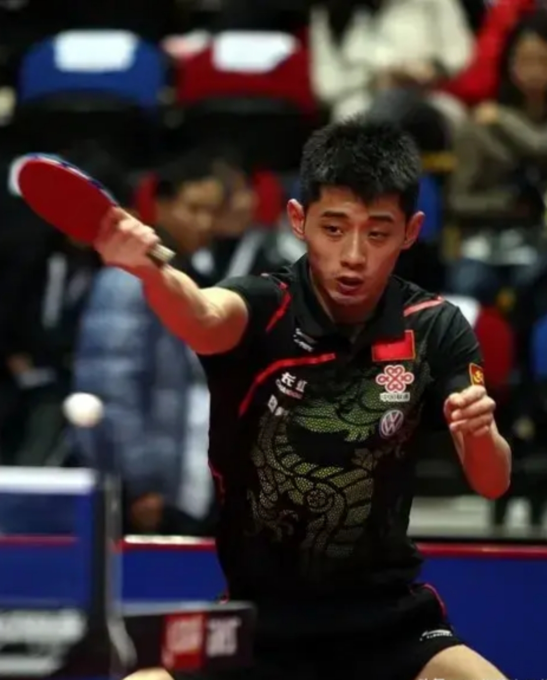 关于日本乒乓球队绝地反击英国乒乓球队,张继科统治全场的信息 关于日本乒乓球队绝地反击英国乒乓球队,张继科统治全场的信息