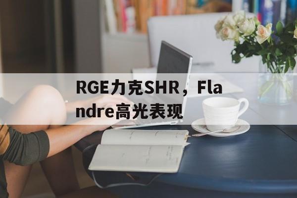 开云官方app入口-关于RGE力克SHR,Flandre高光表现的信息