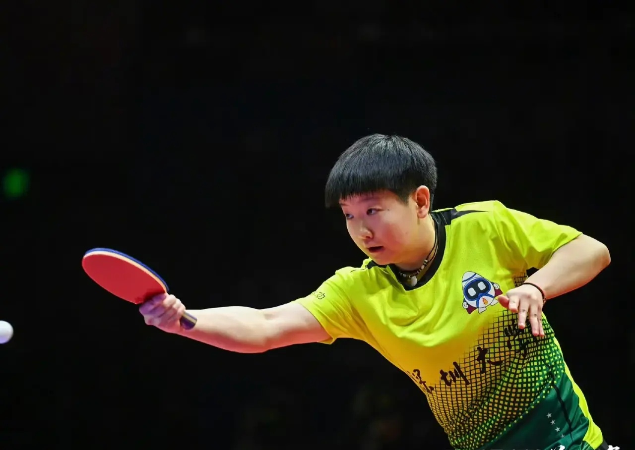开云体育-德国乒乓球队险胜奥地利乒乓球队,许昕制霸全场的简单介绍
