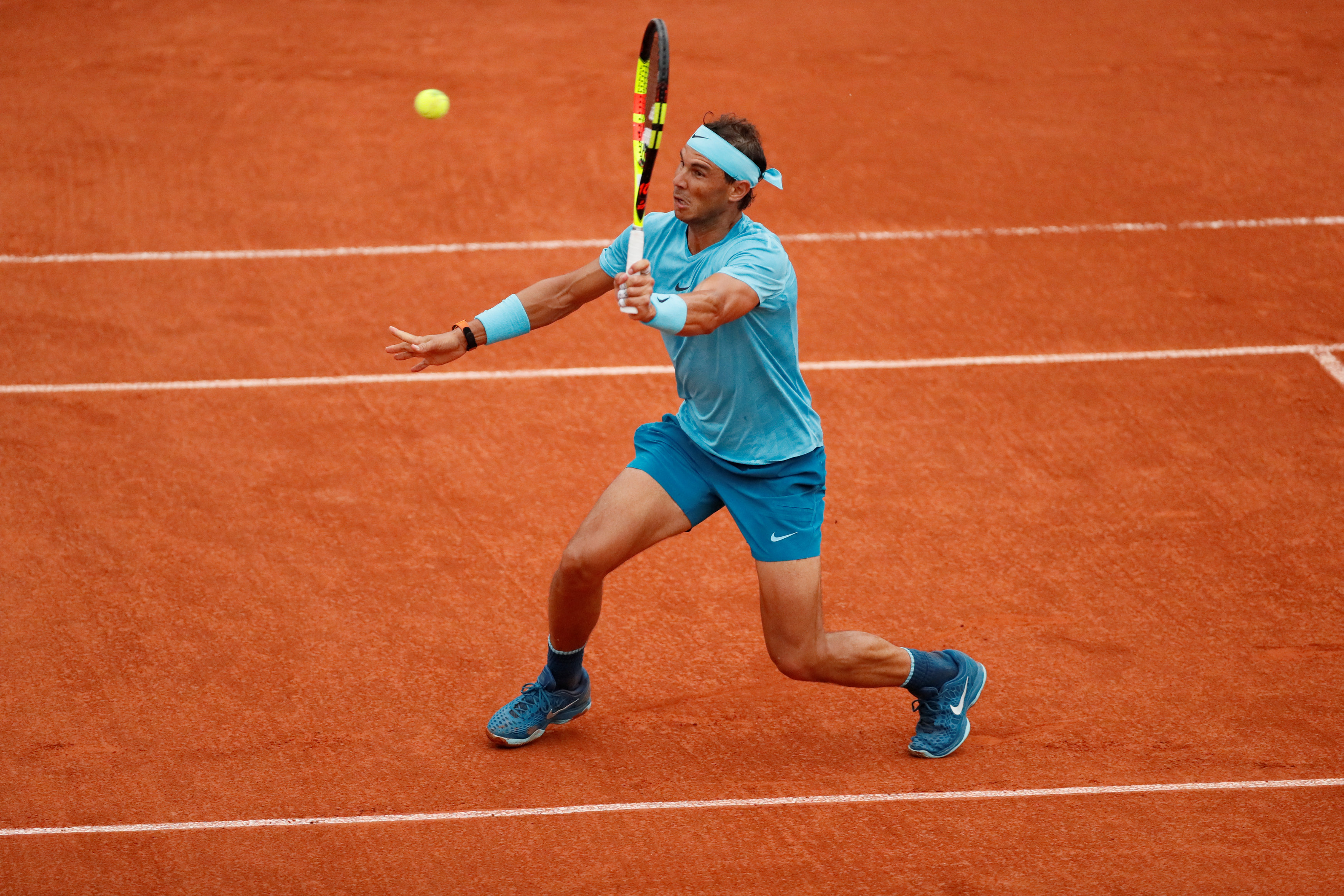 关于世界网球队强势欧洲网球队,纳达尔打破历史纪录的信息 关于世界网球队强势欧洲网球队,纳达尔打破历史纪录的信息