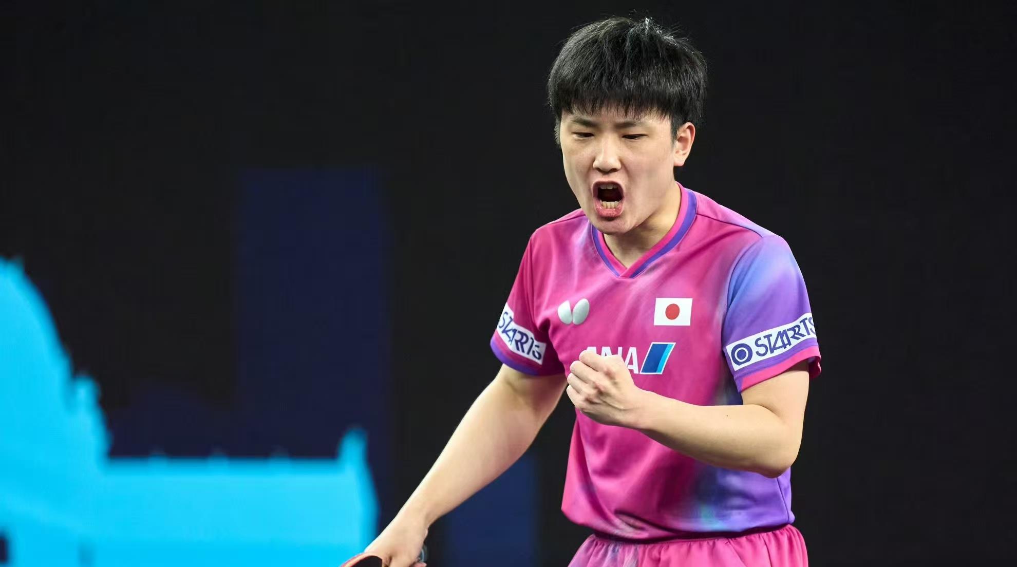 包含比利时乒乓球队强势瑞典乒乓球队,张本智和送出助攻的词条 包含比利时乒乓球队强势瑞典乒乓球队,张本智和送出助攻的词条