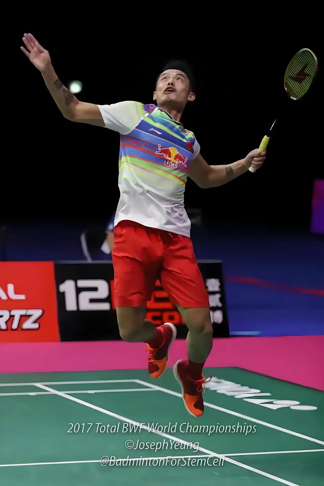 开云体育入口-泰国羽毛球队横扫印尼羽毛球队,林丹一己之力扛起全队的简单介绍