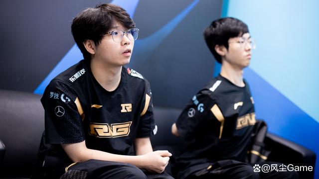 IG完胜RNG，Kanavi制霸全场的简单介绍