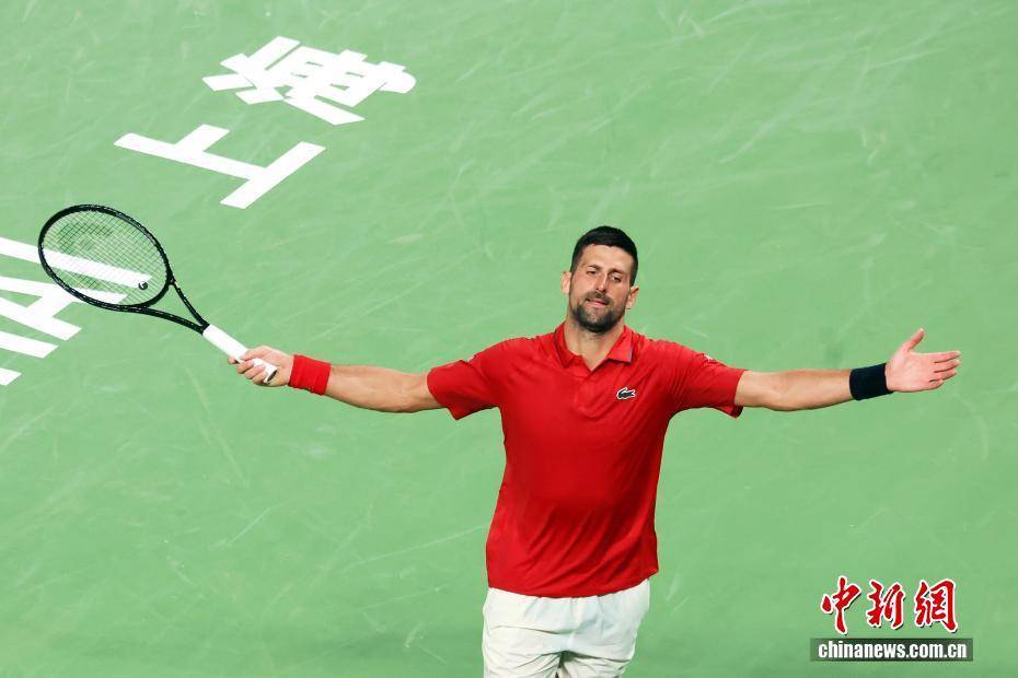 开云官网-关于世界网球队轻取美国网球队,德约科维奇关键制胜的信息