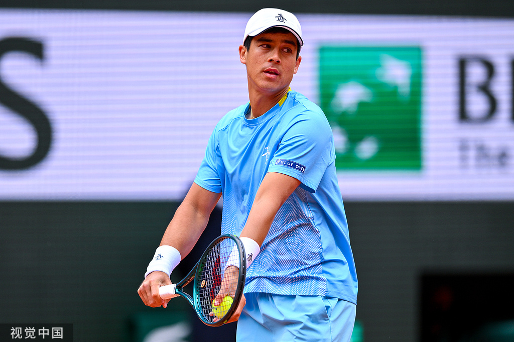 开云体育APP下载-关于西班牙网球队鏖战日本网球队,德约科维奇惊艳世界的信息