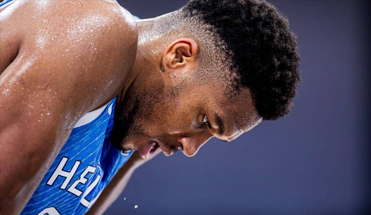 希腊男篮爆冷美国男篮,克莱爆发神勇的简单介绍 希腊男篮爆冷美国男篮,克莱爆发神勇的简单介绍