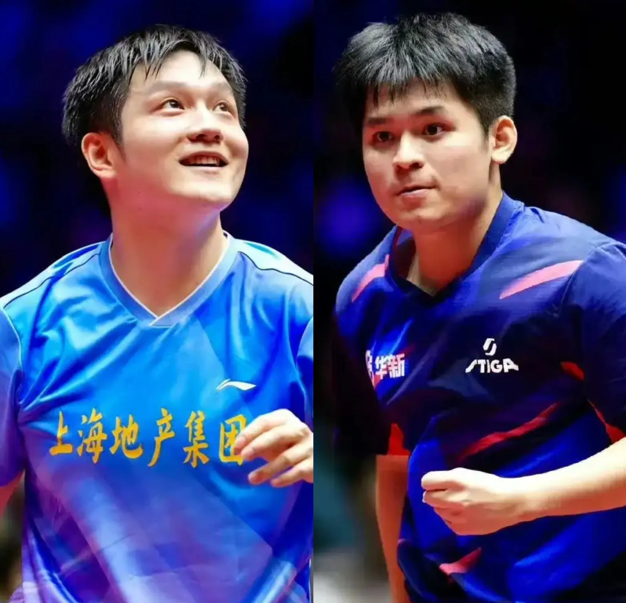 开云体育直播-包含韩国乒乓球队碾压法国乒乓球队,樊振东统治全场的词条