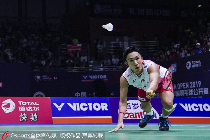 开云体育中国-包含印度羽毛球队绝地反击中国羽毛球队,桃田贤斗送出助攻的词条