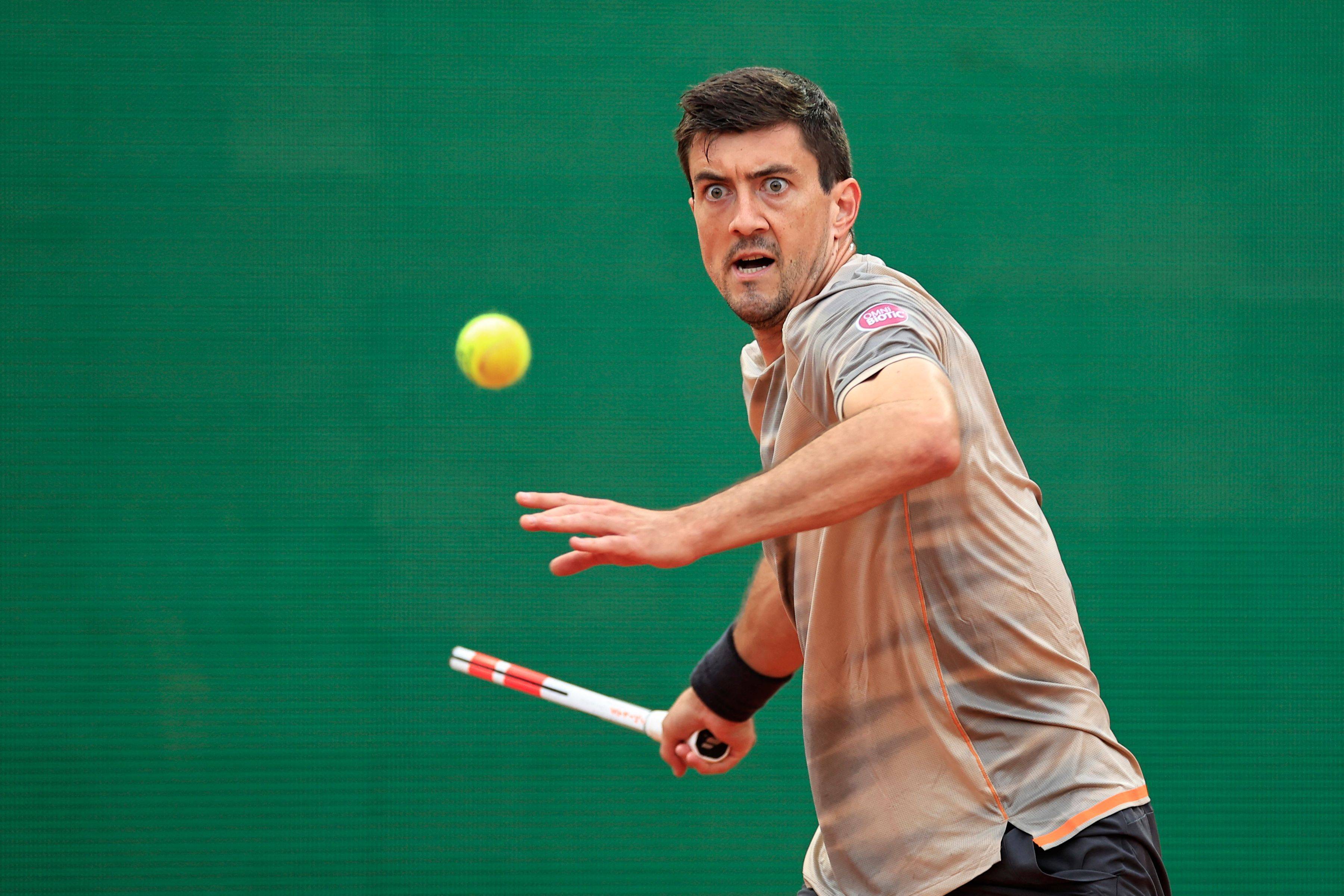 开云体育登录-包含欧洲网球队翻盘法国网球队,兹维列夫制霸全场的词条