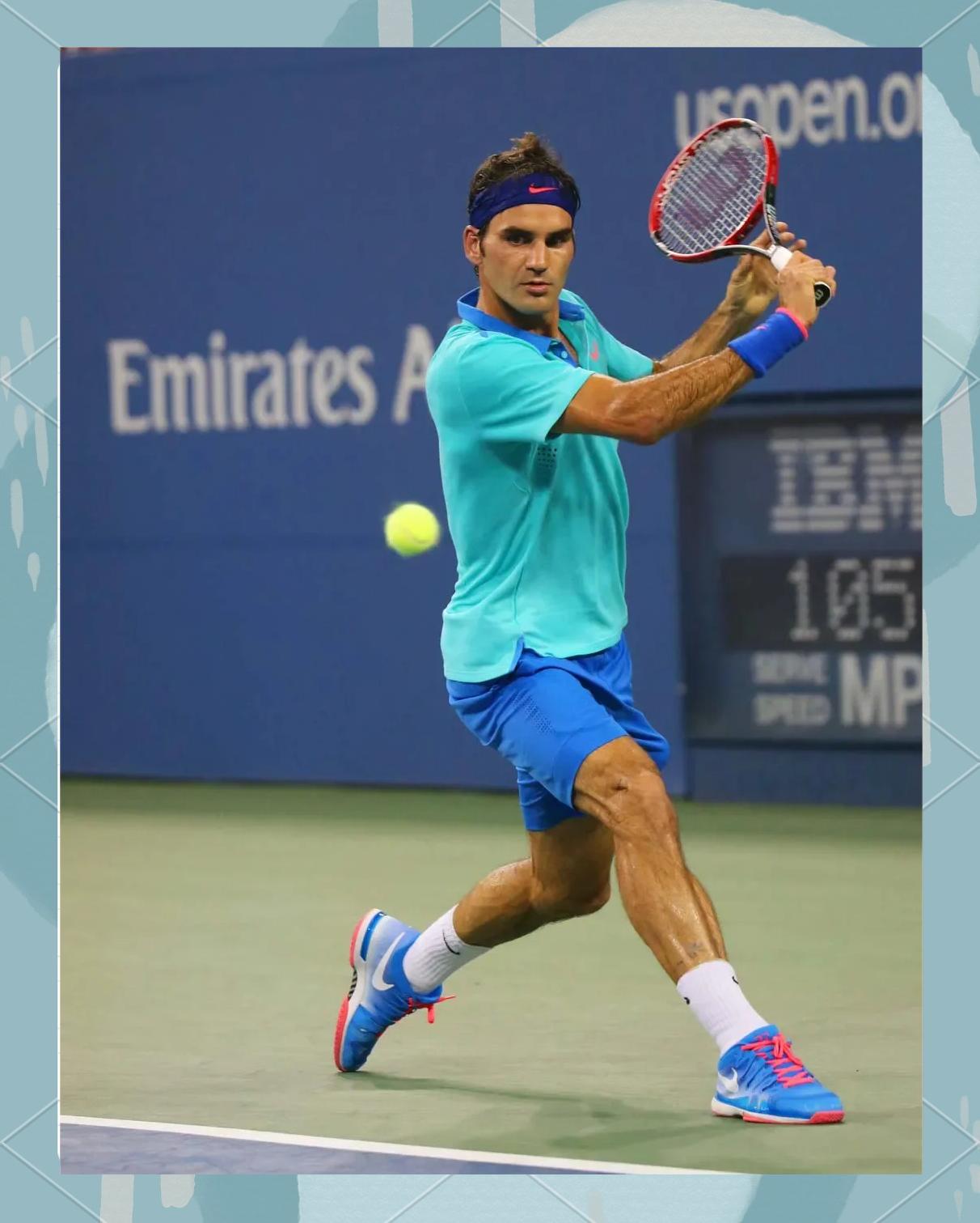 德国网球队完胜法国网球队，费德勒爆发神勇的简单介绍