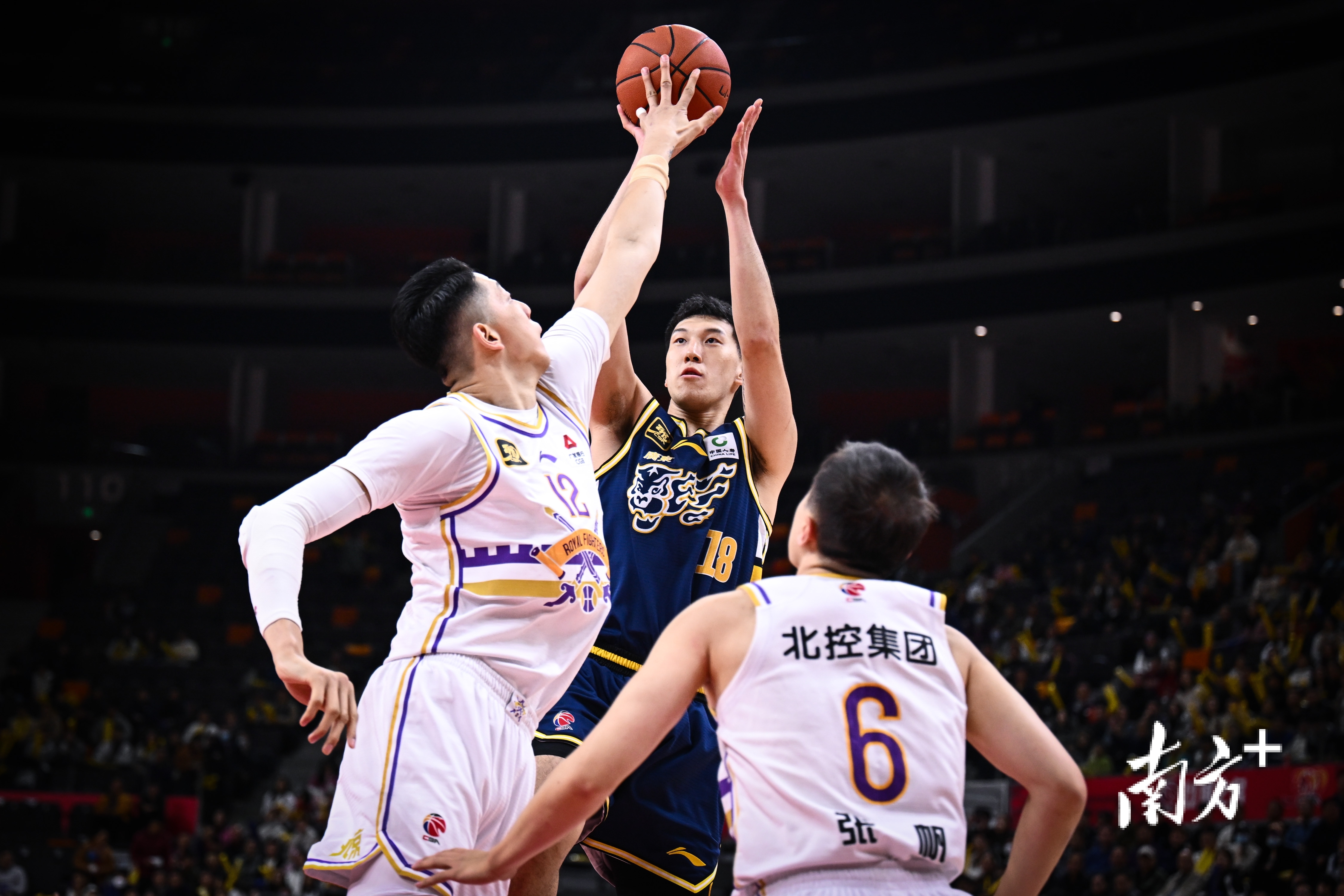 赛前瞻:广东队迎战天津追求七连胜挑战 赛前瞻:广东队迎战天津追求七连胜挑战