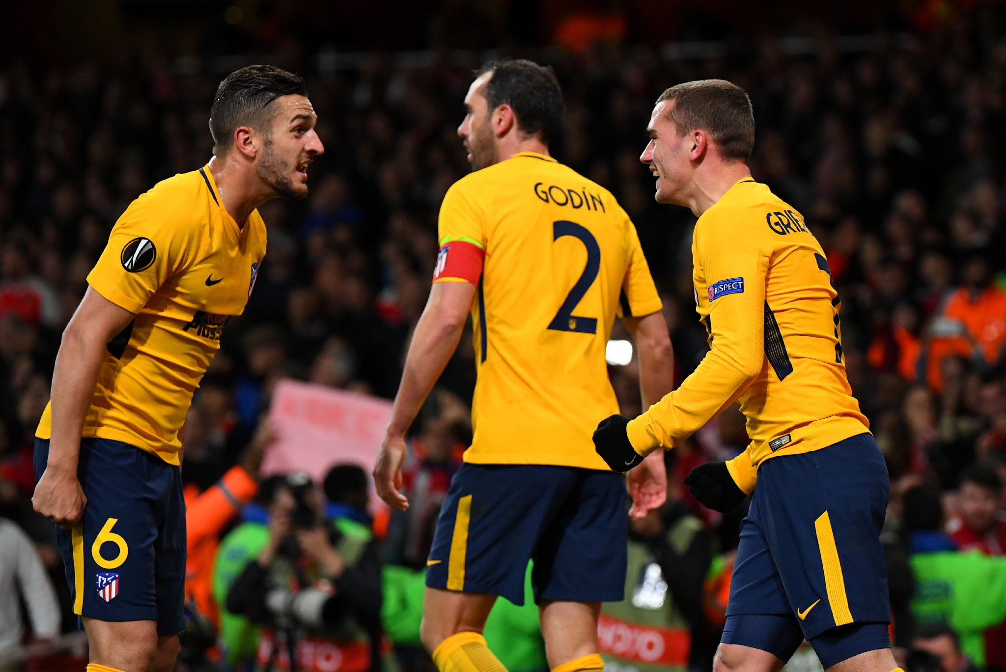 开云体育-马竞客场告捷,留人超过科隆