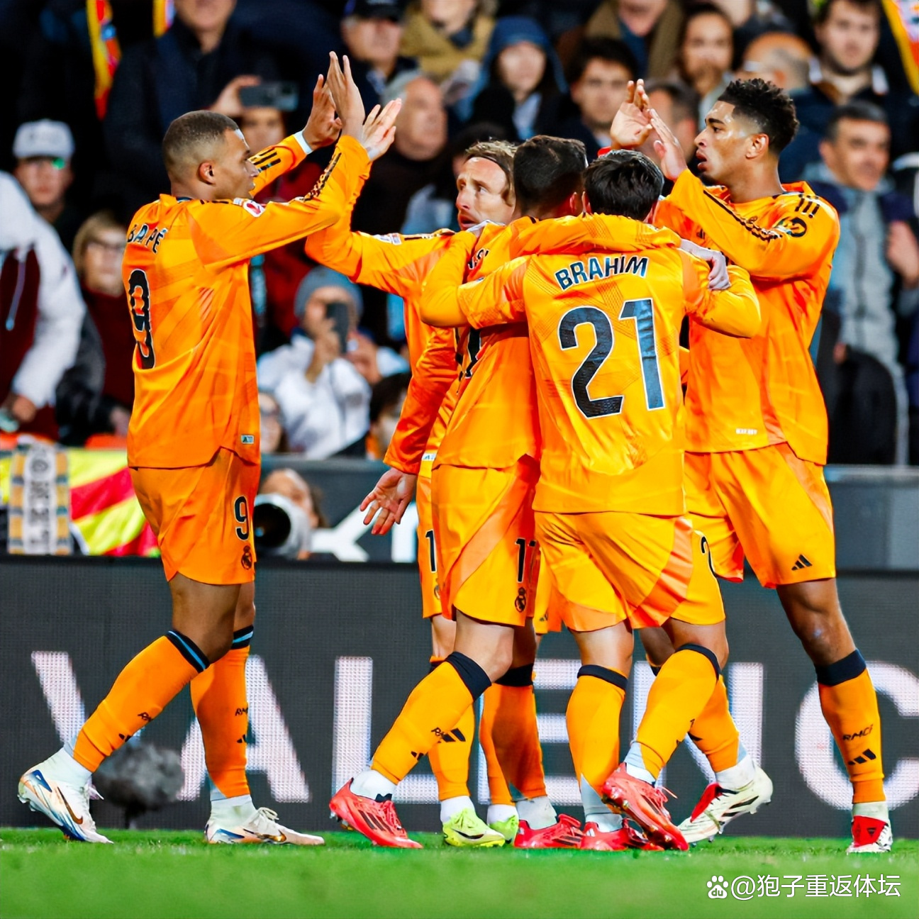 关于皇马惊魂：梅开二度，绝杀晋级的信息