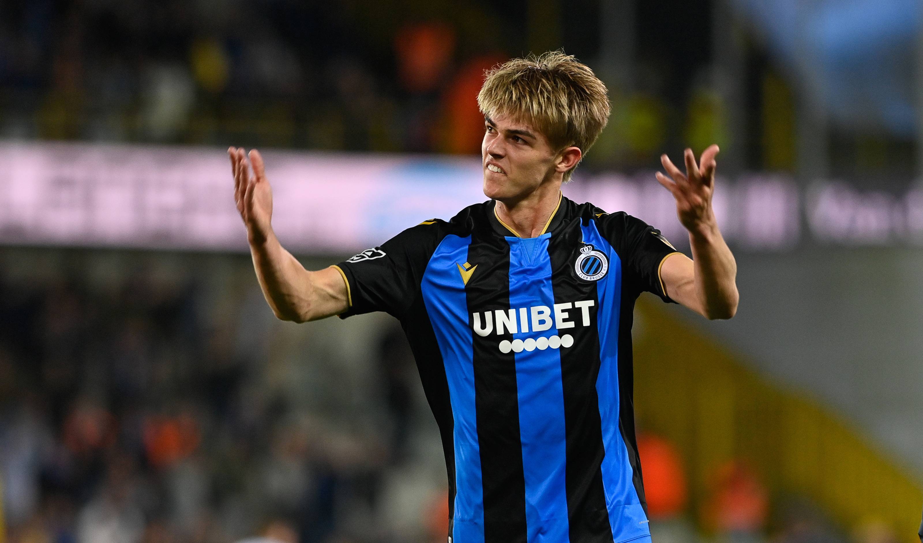 尤文图斯迎战布鲁日,胜负难料! 尤文图斯迎战布鲁日,胜负难料!