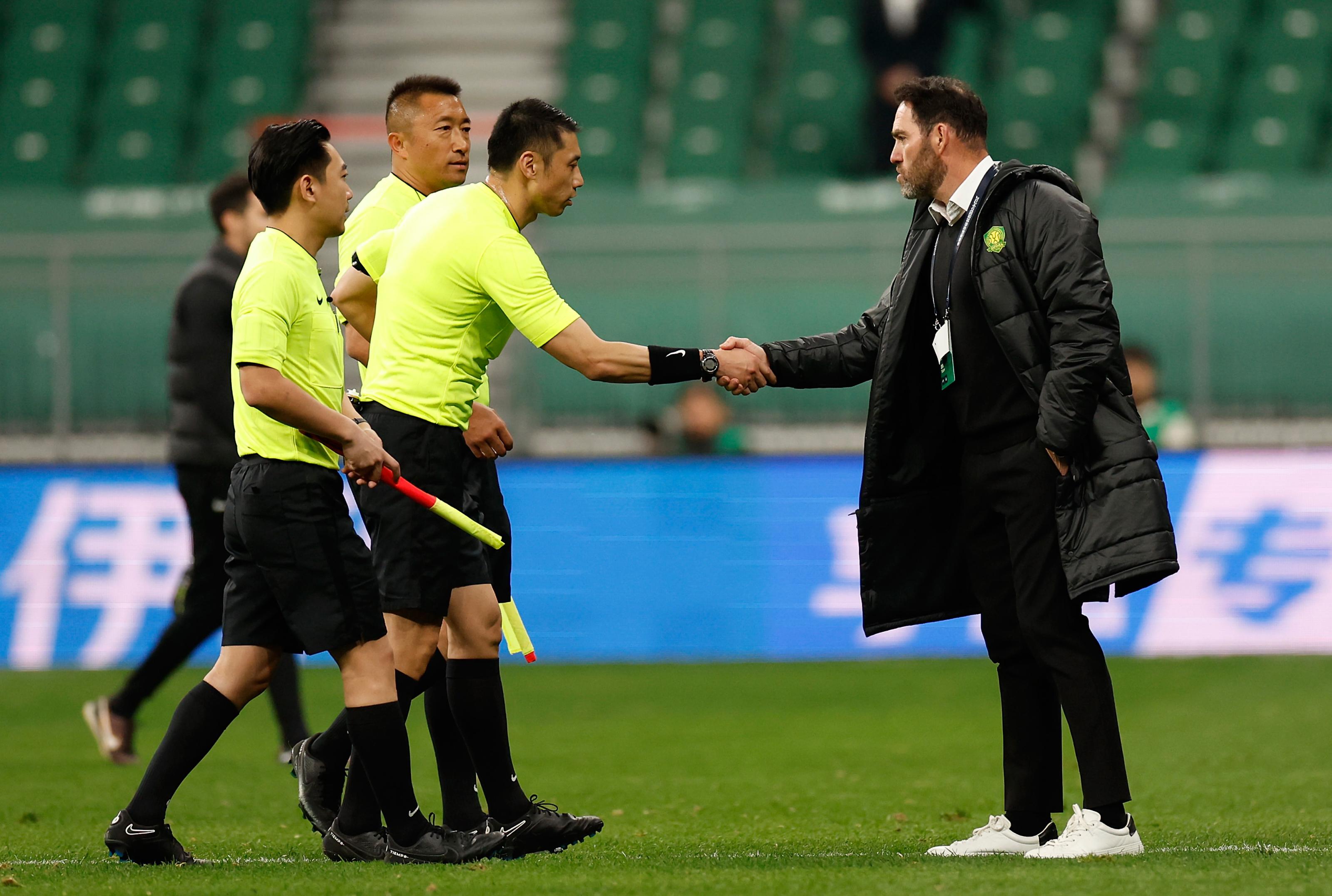 关于国安客场不敌建业,遭遇赛季首败的信息 关于国安客场不敌建业,遭遇赛季首败的信息