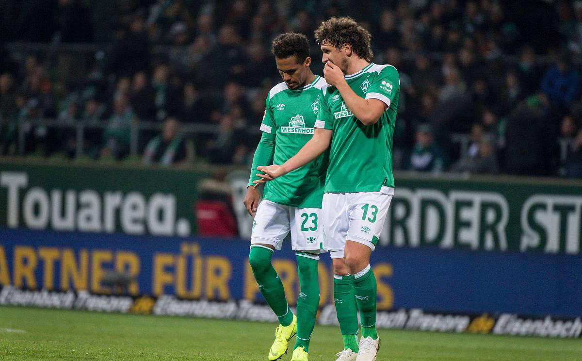 波鸿客场击败劲敌,实现反弹的简单介绍 波鸿客场击败劲敌,实现反弹的简单介绍