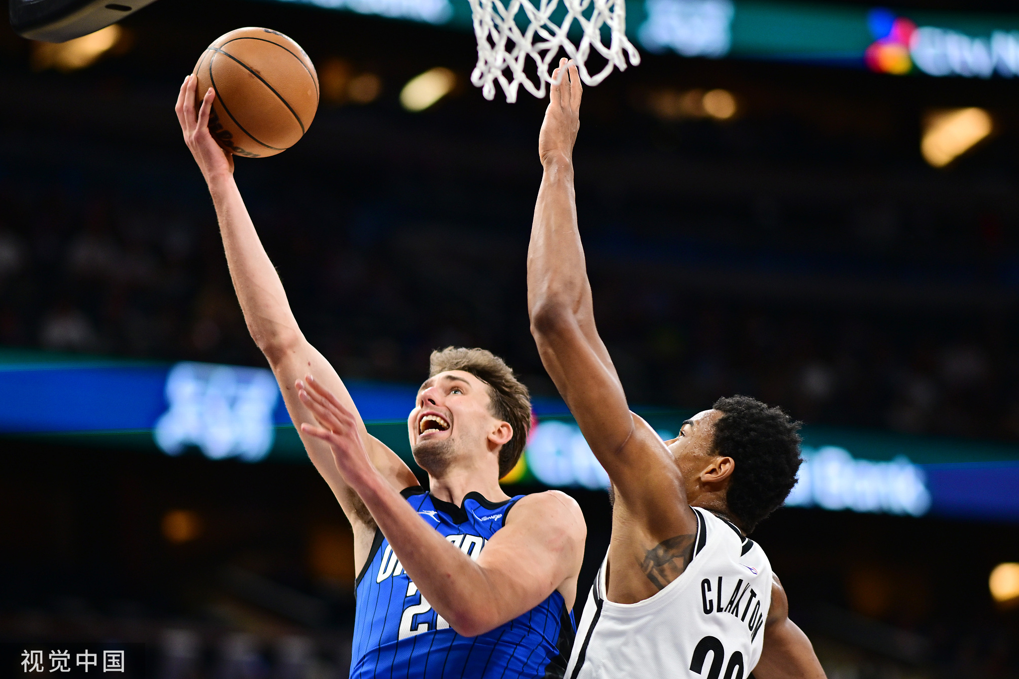 关于篮网主场击败老鹰,迎来四连胜的信息 关于篮网主场击败老鹰,迎来四连胜的信息