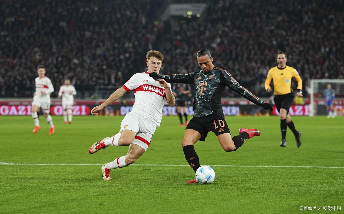 拜仁慕尼黑客场取得胜利,排名一路攀升的简单介绍 拜仁慕尼黑客场取得胜利,排名一路攀升的简单介绍