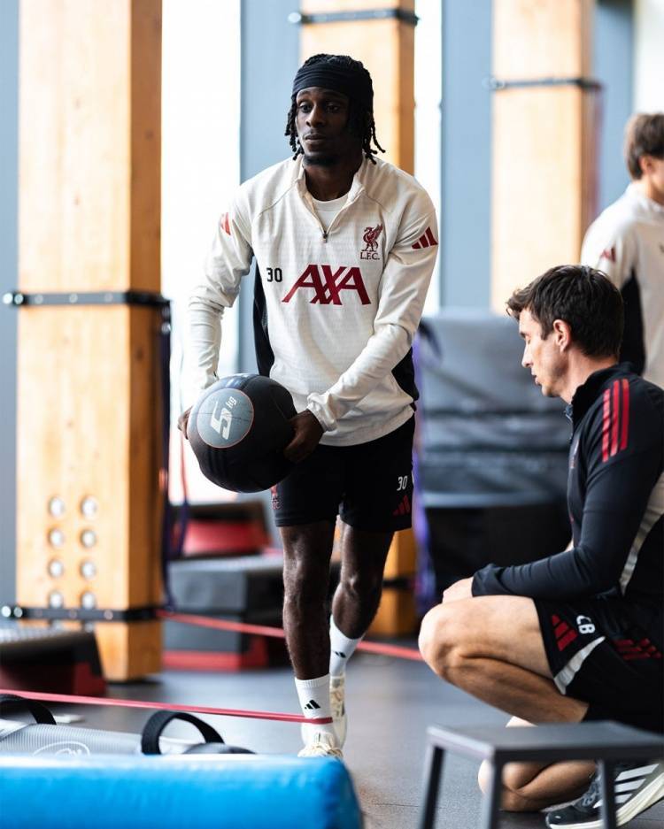 开云体育官网-利物浦中场大腿受伤,影响球队胜率的简单介绍