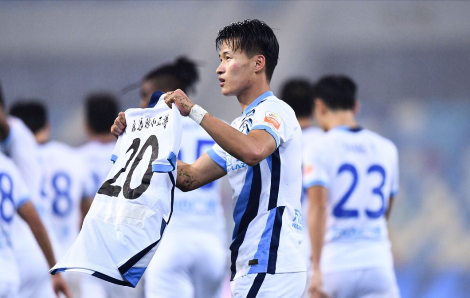 开云APP-大连人取得关键胜利,朝着保级目标迈进的简单介绍