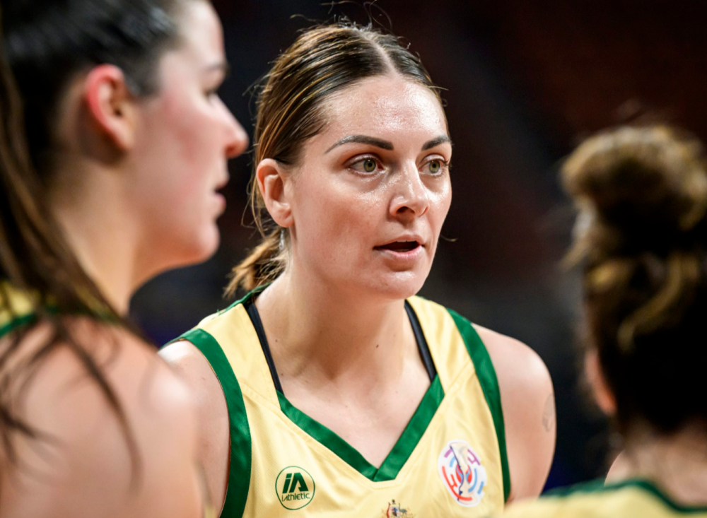 关于澳大利亚女子篮球队逆袭,晋级决赛的信息 关于澳大利亚女子篮球队逆袭,晋级决赛的信息