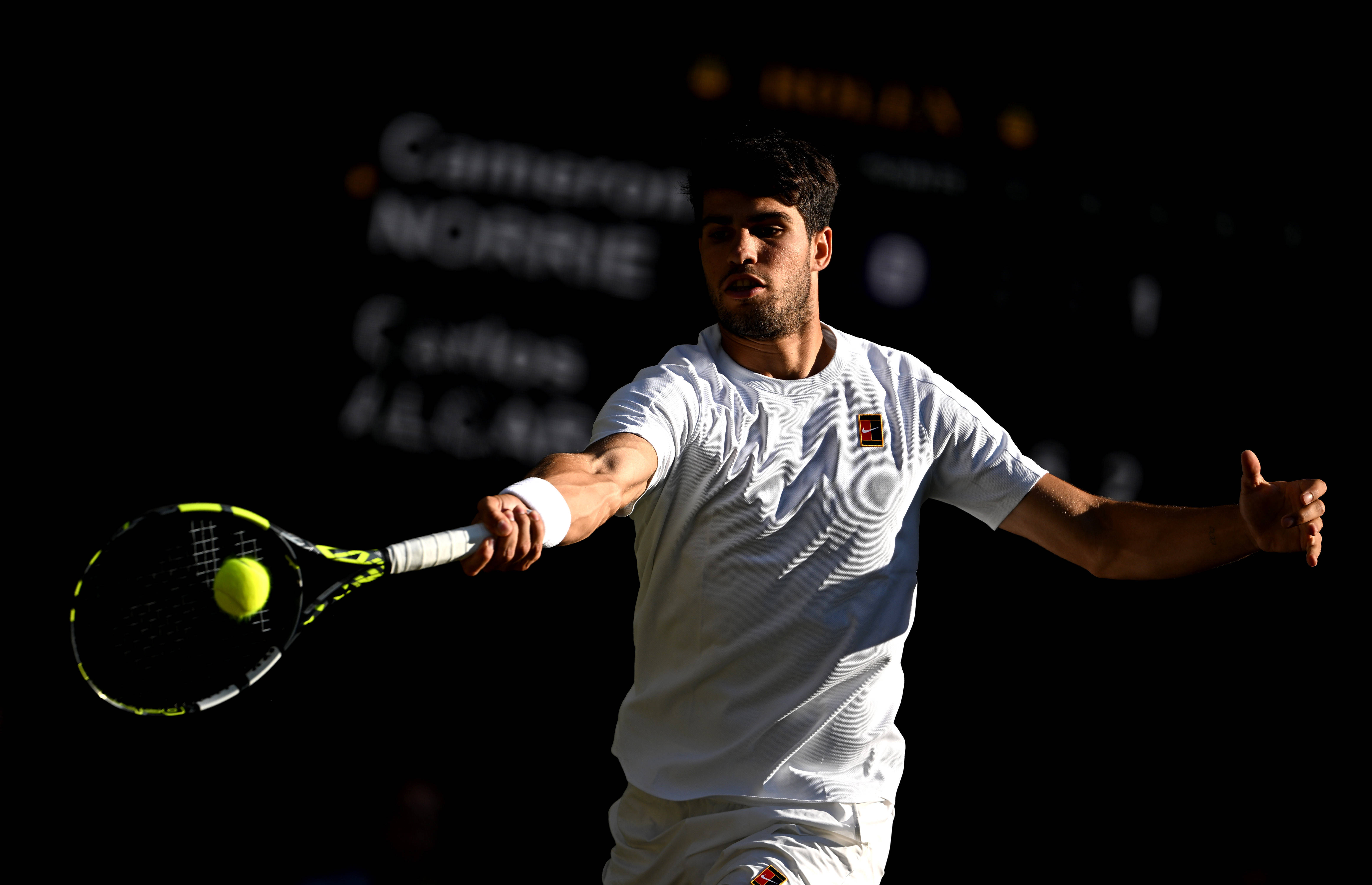 开云体育官方网站-关于欧洲网球队轻取德国网球队,阿尔卡拉斯高光表现的信息