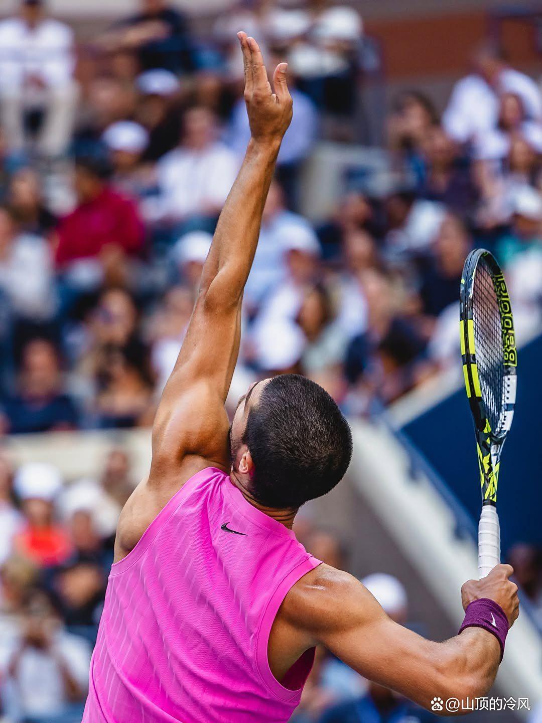 开云体育直播-澳网翻盘戴维斯杯,阿尔卡拉斯扛起全队的简单介绍