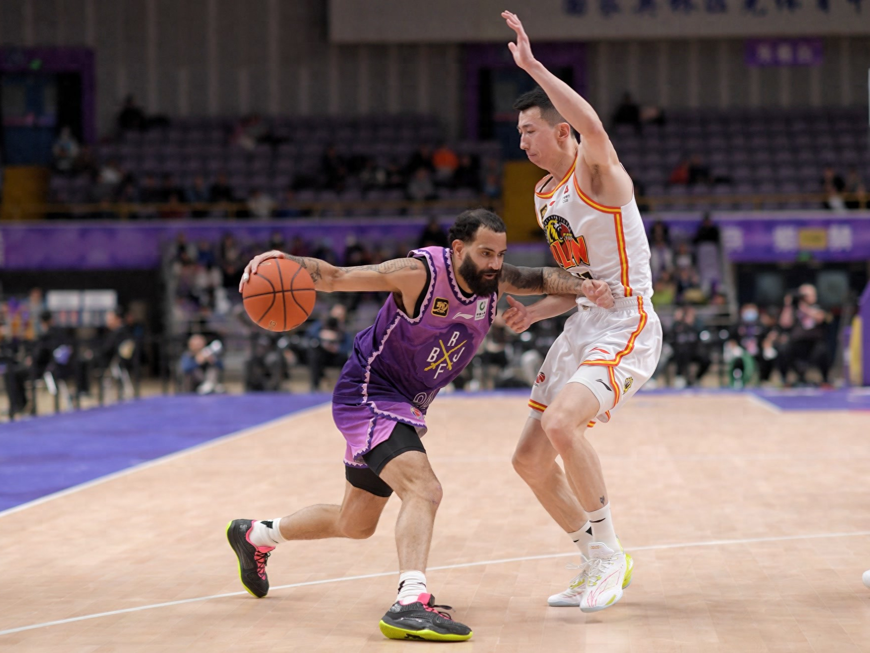 开云平台-吉林队力克掘金,麦科勒姆点燃赛场的简单介绍