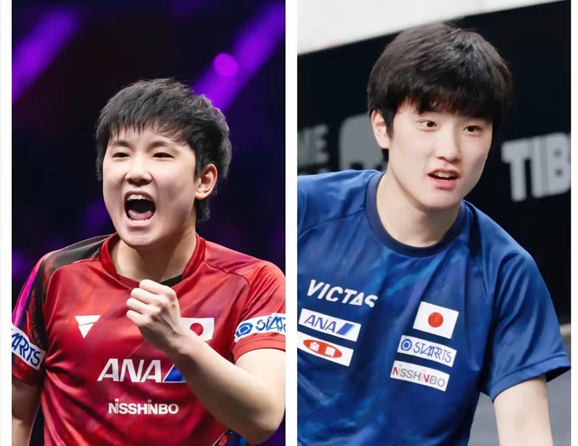 开云APP-德国队翻盘日本队,张本智和状态火热的简单介绍