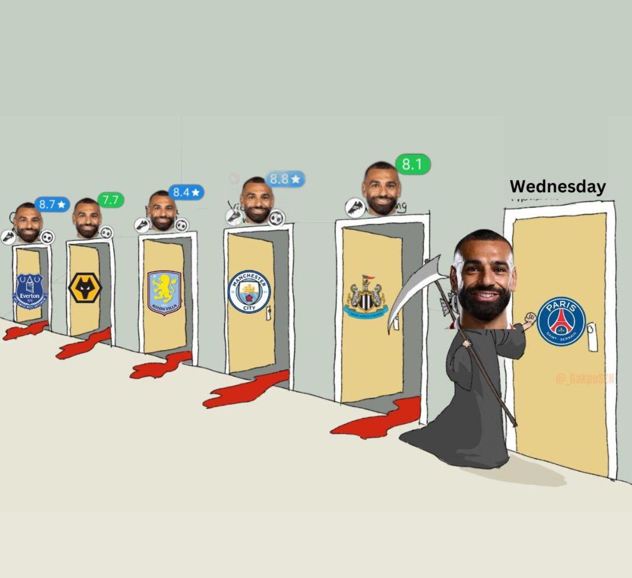 关于奥地利完胜利物浦,萨拉赫状态火热的信息 关于奥地利完胜利物浦,萨拉赫状态火热的信息