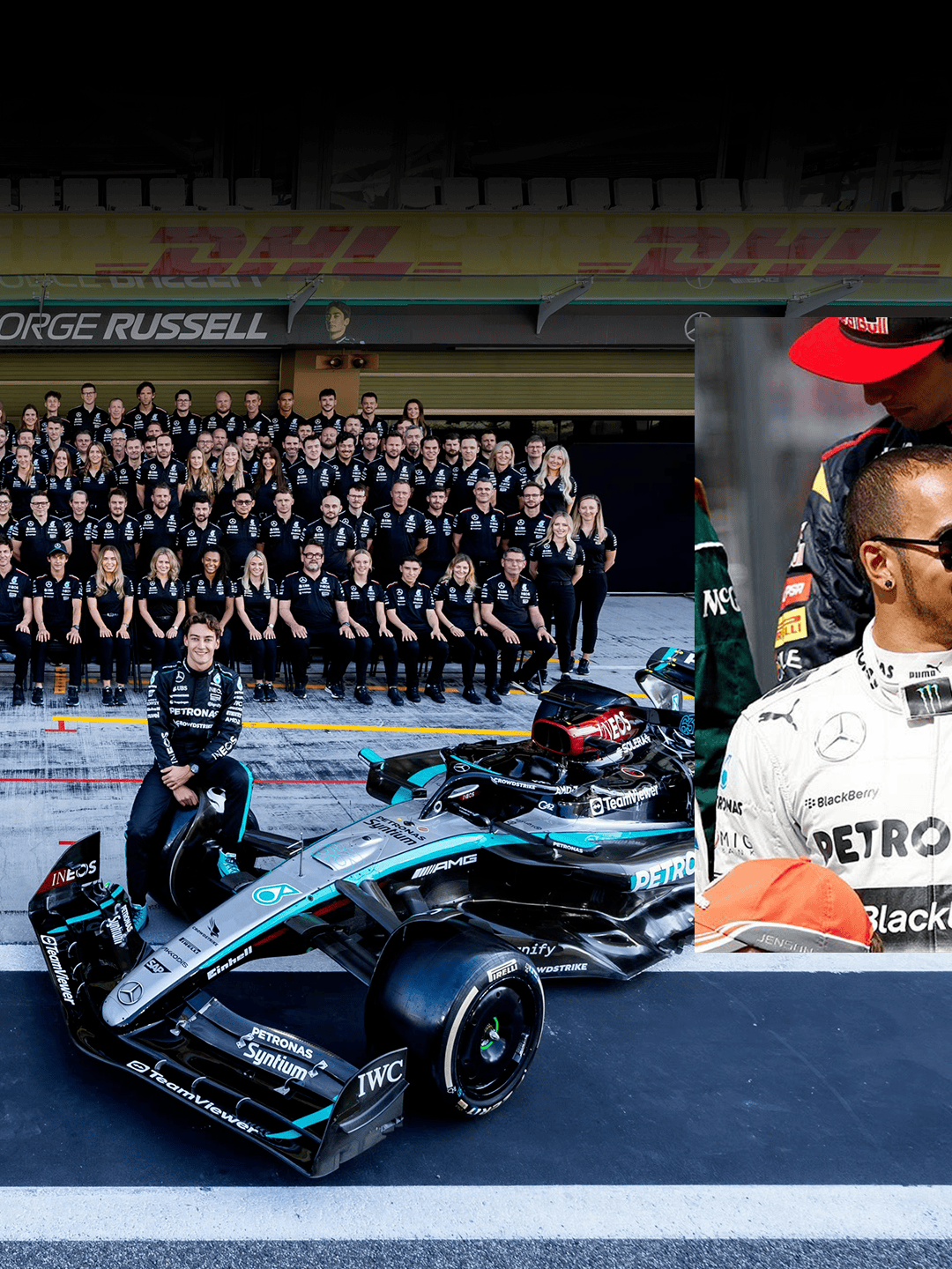 开云体育APP下载-阿斯顿马丁碾压法拉利，汉密尔顿带队取胜的简单介绍