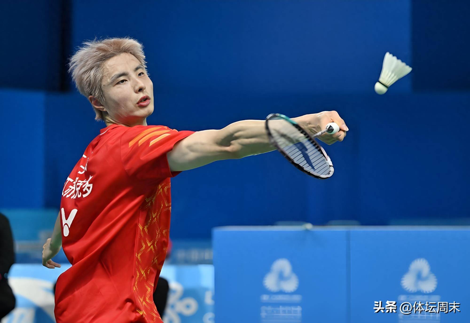 开云体育官网-丹麦队横扫印度队,石宇奇带队取胜的简单介绍