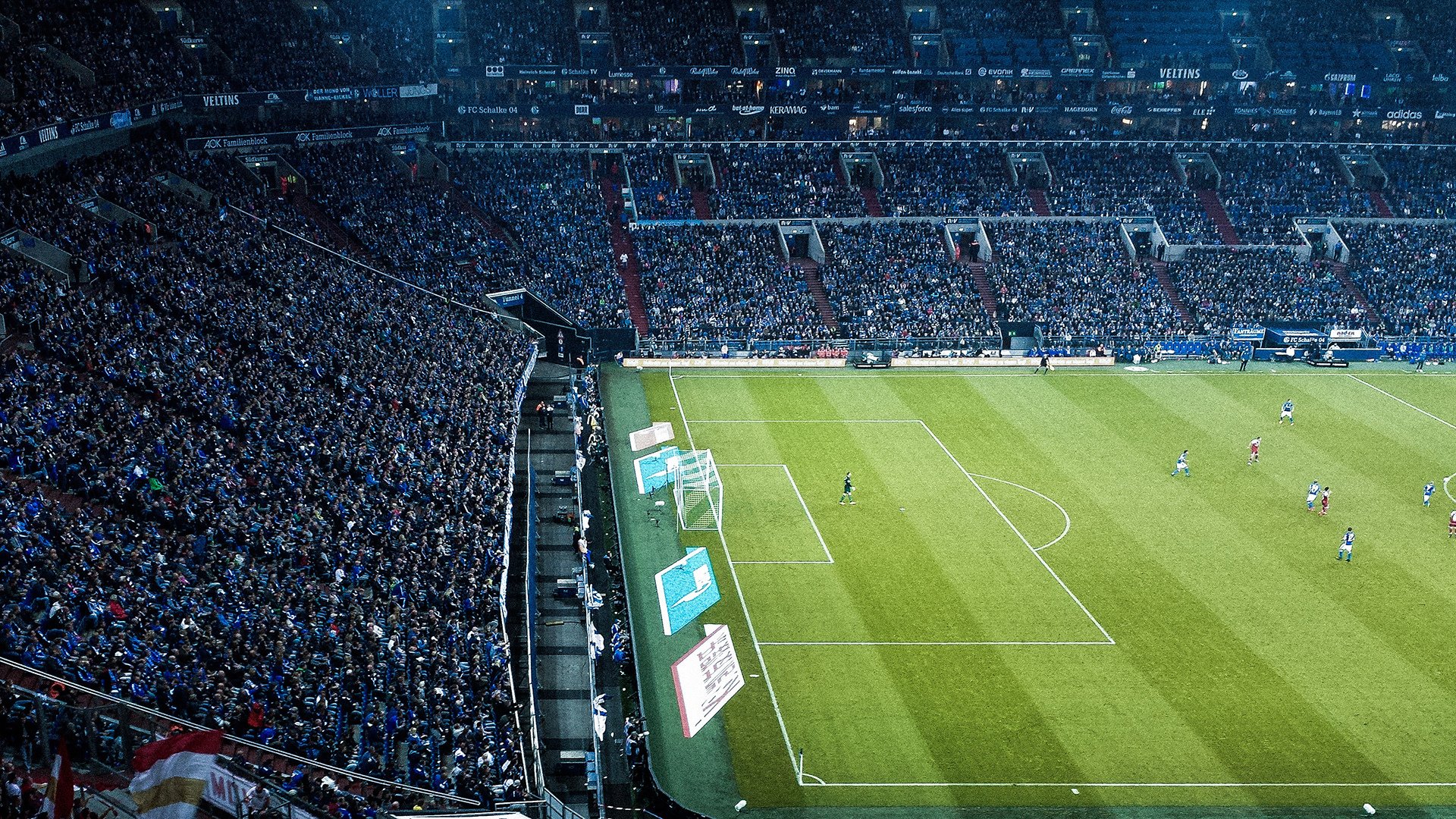 英超争冠之夜，拉梅洛在焦点战中证明自己